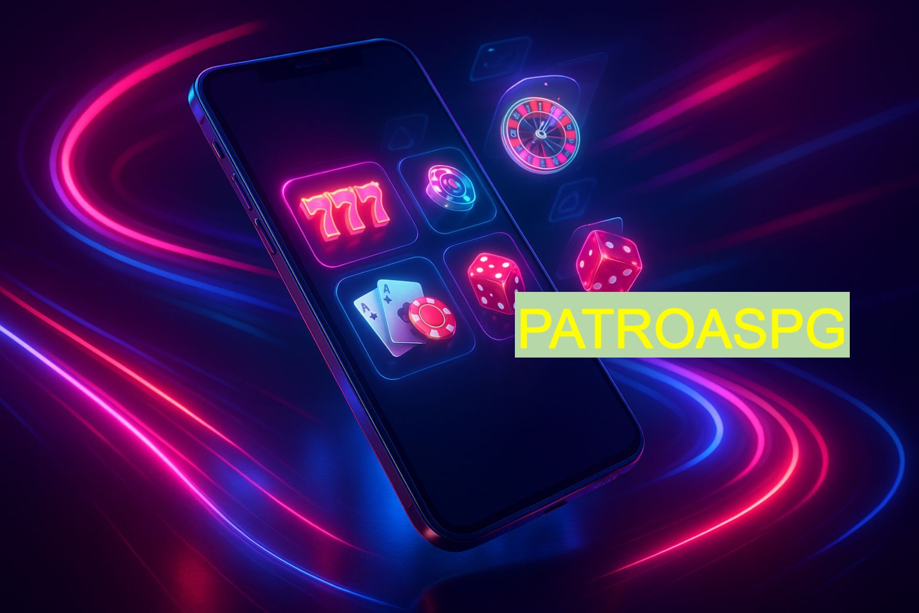 Benefícios do App