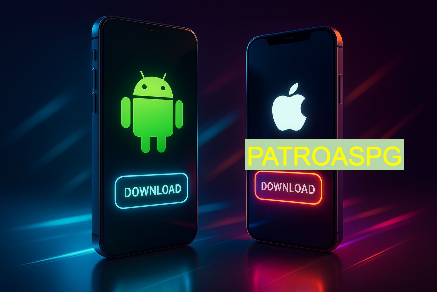 Compatibilidade do App