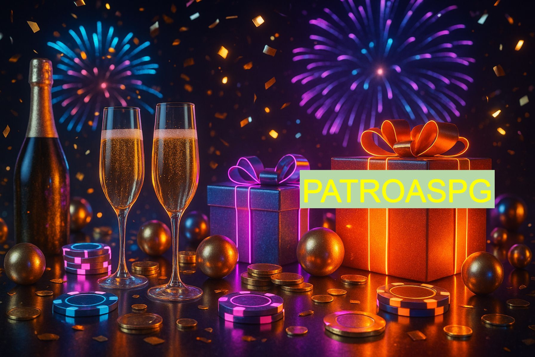 Bônus Festivos