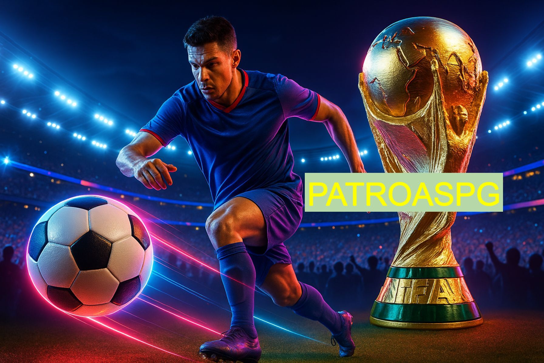 Eventos Esportivos