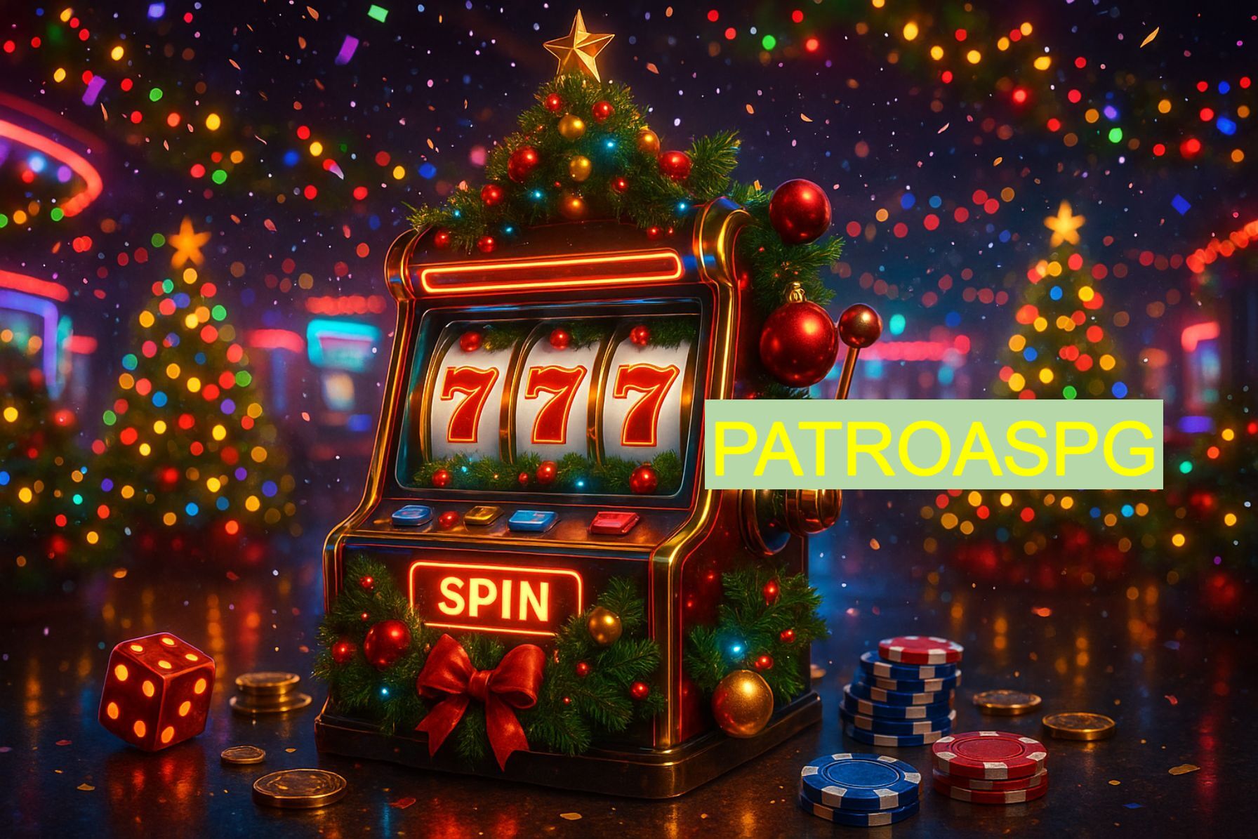 Jogos Festivos