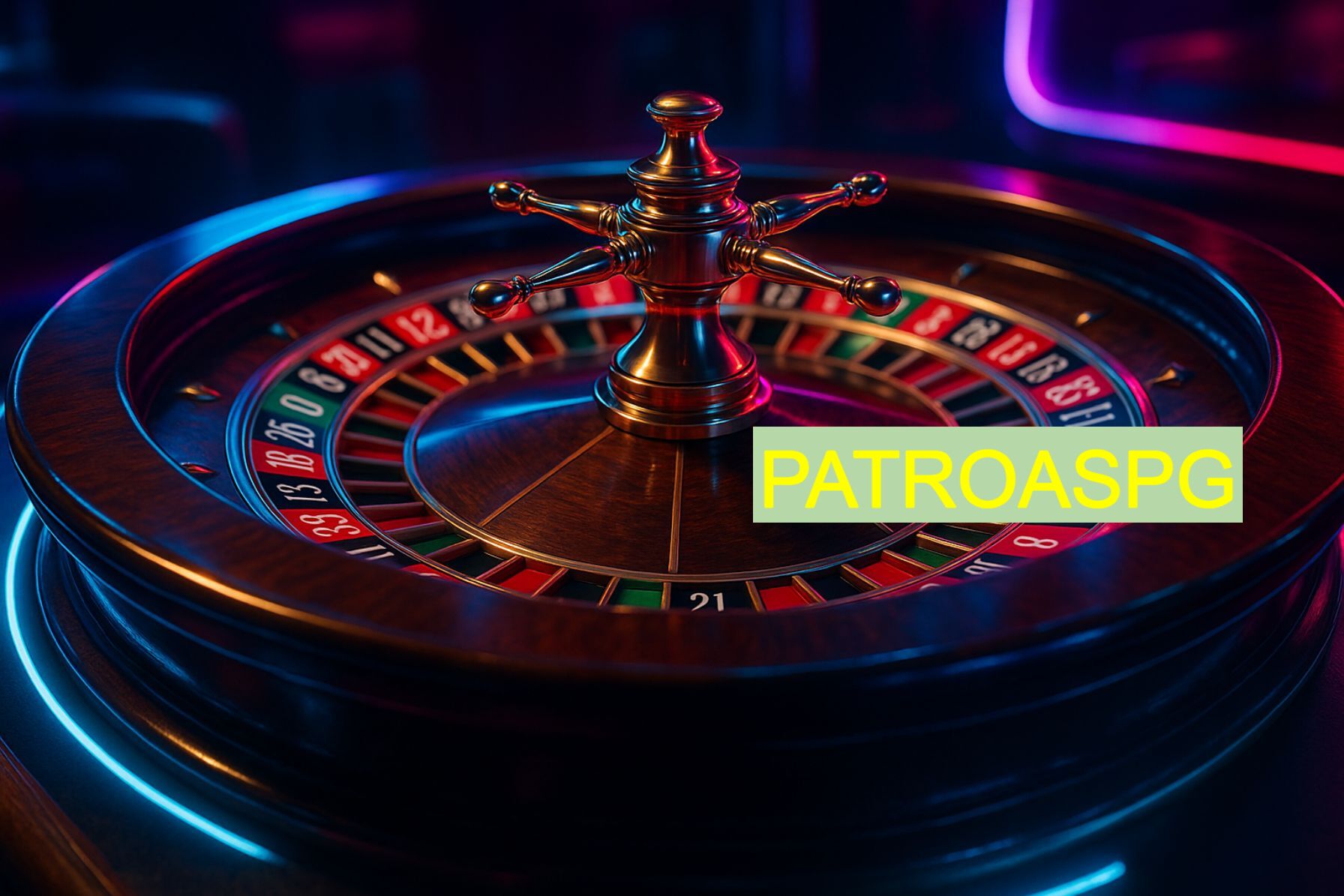 Jogos de roleta online